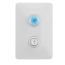 Interruptor Sensor Presenca Iluminacao Esp180E+ Intelbras
