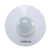 Interruptor Sensor Presenca Iluminacao Esp360+ Intelbras