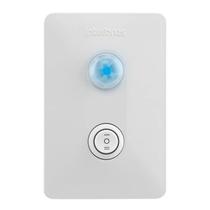 Interruptor Sensor Presença Iluminação Intelbras Espi 180e+