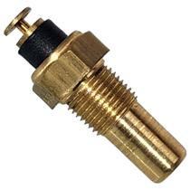 Interruptor Sensor Temperatura S10 Blazer 2.5 Maxion 1996 a 2000 2.8 MWM 2000 a 2005 Frontier 2.8 MWM 2002 a 2003