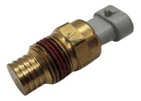 Interruptor Sensor Temperatura Termostato do Coletor Admissão F250 F350 F4000 3.9 Cummins