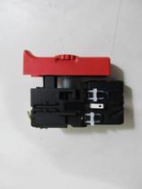 Interruptor serra gst 65 e bosch 0601281718 220 v Interruptor serra gst 65 e bosch 0601281718 220 v