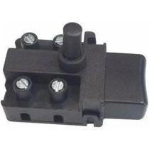 Interruptor Serra Mármore Bosch C6