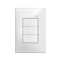 Interruptor Simon S-35 3SS 10A 250V Branco 35937-30