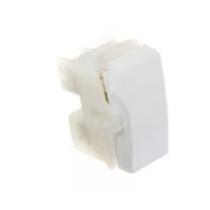 Interruptor Simples 1 Batida 10 A 250 Volts 5281 - Perlex
