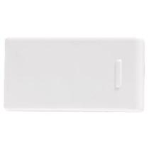 Interruptor Simples - 10 a / 250 V Branco - Tramontina