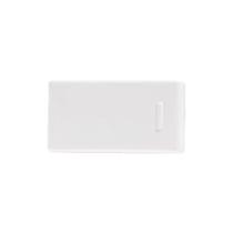 Interruptor Simples - 10 a / 250 V Branco - Tramontina