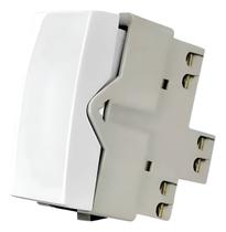 Interruptor Simples 10a-250v Br Sleek