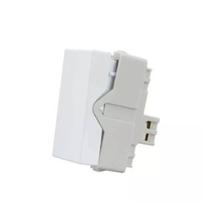 Interruptor Simples 10A 250V Branco INFINITI 17905