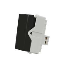 Interruptor Simples 10A 250V Ebony Infiniti