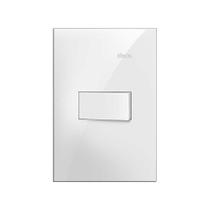 Interruptor Simples 10A 250v Simon Branco S-35 35931-30