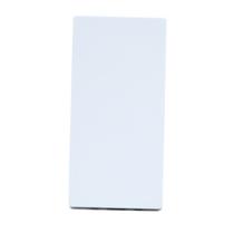 Interruptor Simples 10A Bicolor N1101 BN, Linha Unno, ABB Interruptor Simples 10A Bicolor N1101 BN, Linha Unno, ABB