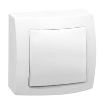Interruptor Simples 10A Branco Sistema X 675000 Legrand