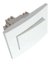 Interruptor Simples 10A Embuti Movel Planejado Marceneiro Bc Interruptor Simples 10A Embuti Movel Planejado Marceneiro Bc