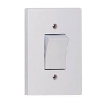 Interruptor Simples 10A Para Áreas externas e internas IP44 64201 Aquatic Legrand