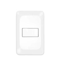 Interruptor Simples 10A Pial Pop Lgx010