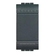 Interruptor Simples 16a Living-light Pial Sl4001nf