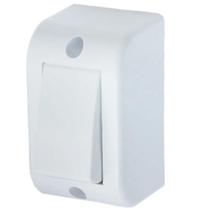 Interruptor Simples 16A Sr - Fame-2541