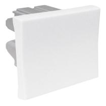 Interruptor Simples 2 Modulo Borne Automatico - Pial Plus