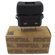 Interruptor Simples 24V Kostal 3931014 - Mercedes-Benz Interruptor Simples 24V Kostal 3931014 - Mercedes-Benz