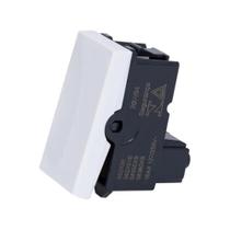 Interruptor Simples Arteor Branco - Pial Legrand