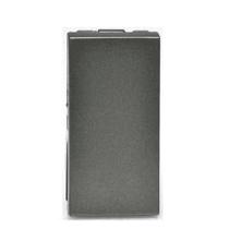 Interruptor Simples Arteor Magnésio - Pial Legrand Interruptor Simples Arteor Magnésio - Pial Legrand