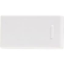 Interruptor Simples Baixo Branco 10A/250V Tramontina