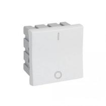 Interruptor Simples Bipolar 25a - Pial Legrand Interruptor Simples Bipolar 25a - Pial Legrand