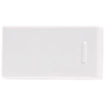 Interruptor Simples Branco 10A 250V 57115/010 Tramontina