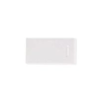 Interruptor Simples Branco Liz Tramontina 57115010