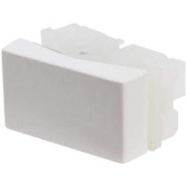 Interruptor Simples Branco - Pezzi