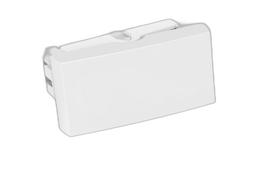 Interruptor Simples Enerbras Doha Branco 5506-ES Interruptor Simples Enerbras Doha Branco 5506-ES