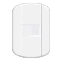 Interruptor Simples Fame - 3906 Blanc Interruptor Simples Fame - 3906 Blanc