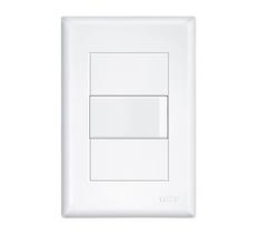 Interruptor Simples Fame Evidence 16A Ref.2896 Interruptor Simples Fame Evidence 16A Ref.2896