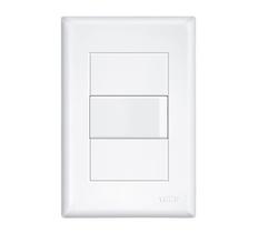 Interruptor Simples Fame Evidence 16A Ref.2896 Interruptor Simples Fame Evidence 16A Ref.2896