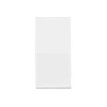 Interruptor Simples Linha Rapid Mectronic - Módulo 13707