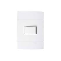 Interruptor Simples Lunare Schneider de Interruptors