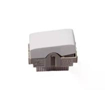 Interruptor Simples M2001 Branco - Thesi Interruptor Simples M2001 Branco - Thesi