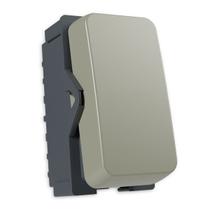 Interruptor simples MarGirius B3 Pérola