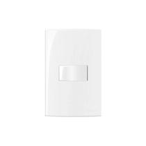 Interruptor Simples MG Sleek 10A 4x2 Branco 16017