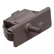 Interruptor Simples Para Geladeira Brastemp Inox