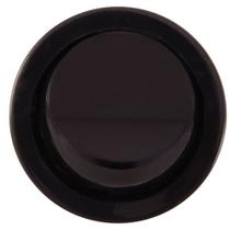 Interruptor Simples para Móveis 10 A 250 Volts Preto - 57400131 - TRAMONTINA