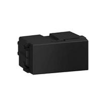 Interruptor Simples Preto - Pezzi Interruptor Simples Preto - Pezzi