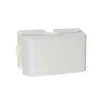 Interruptor Simples PRM45101 Branco - Lunare