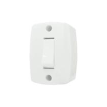 Interruptor Simples Sem Placa Stylus Ilumi