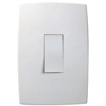 Interruptor Simples Vertical Pialplus - 611100 - Pial Interruptor Simples . Pialplus Pial 611100 Interruptor Simples Vertical Pialplus - 611100 - Pial Interruptor Simples . Pialplus Pial 611100