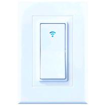 Interruptor Simples Wifi Int-001 Lider