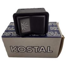 Interruptor Sinal Acustico Kostal Mbb Caminhões Onibus