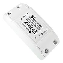 Interruptor Smart Switch Inteligente C/ Suporte Temporizador Interruptor Smart Switch Inteligente C/ Suporte Temporizador