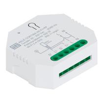 Interruptor Smart WEG Relé p/Controle de Persianas,Wi-Fi + RF,Alexa e Google Assistente,Biv 15718936